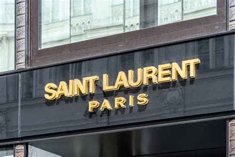 ysl vienna shop|SAINT LAURENT .